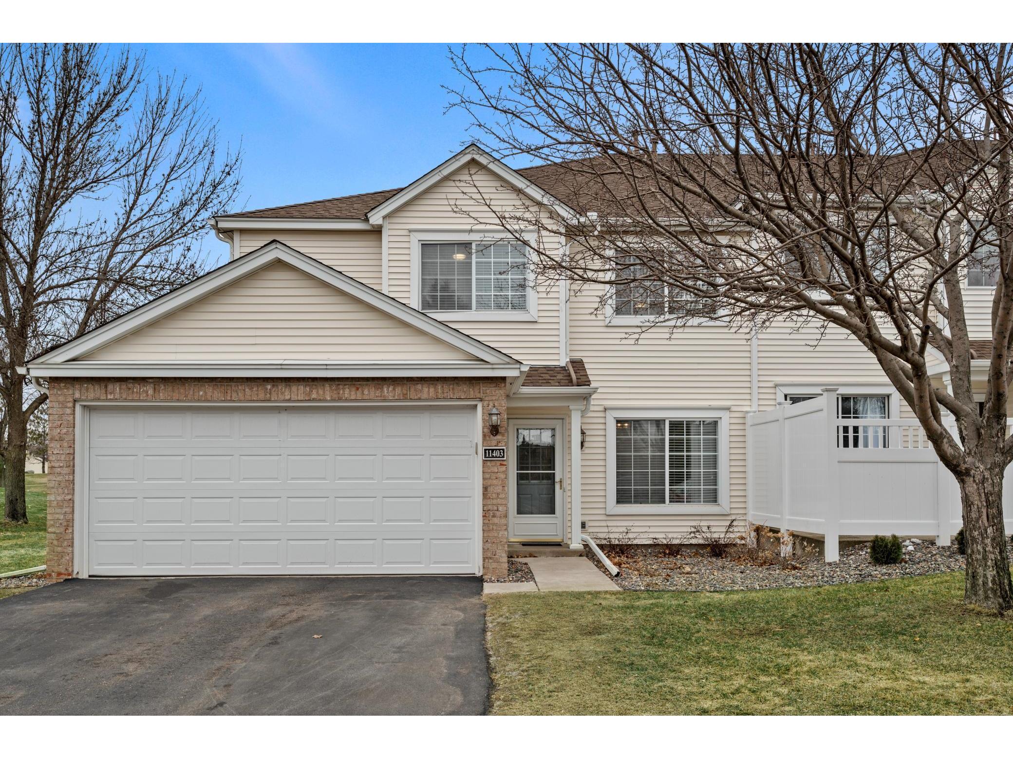 11403 Elmwood Avenue N 4, Champlin, MN 55316 MLS 5727876 Edina Realty