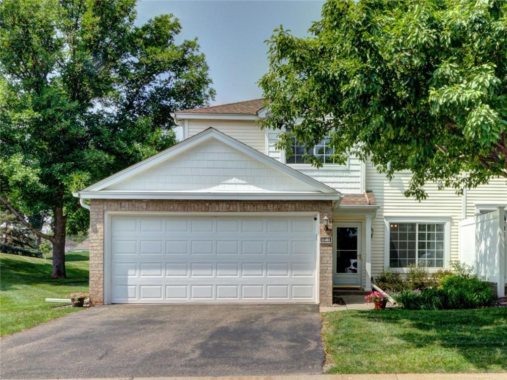 11403 Elmwood Avenue N #4 Champlin MN 55316 6393676 image1