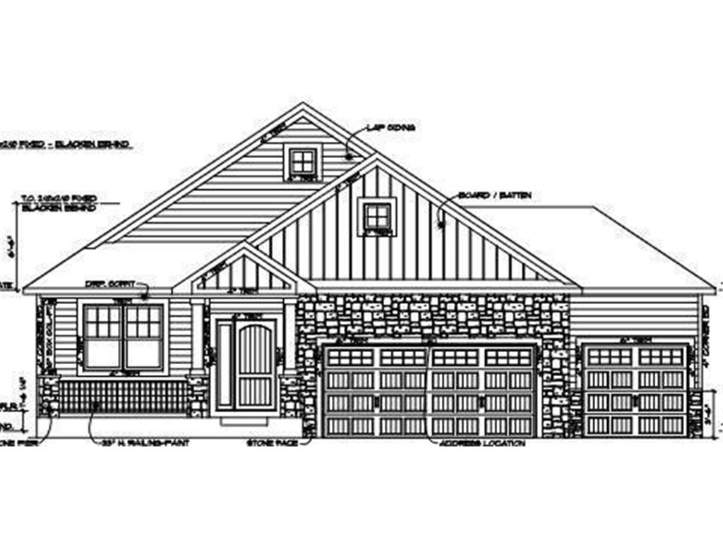 11403 King's Court N Lake Elmo MN 55042 6406392 image1