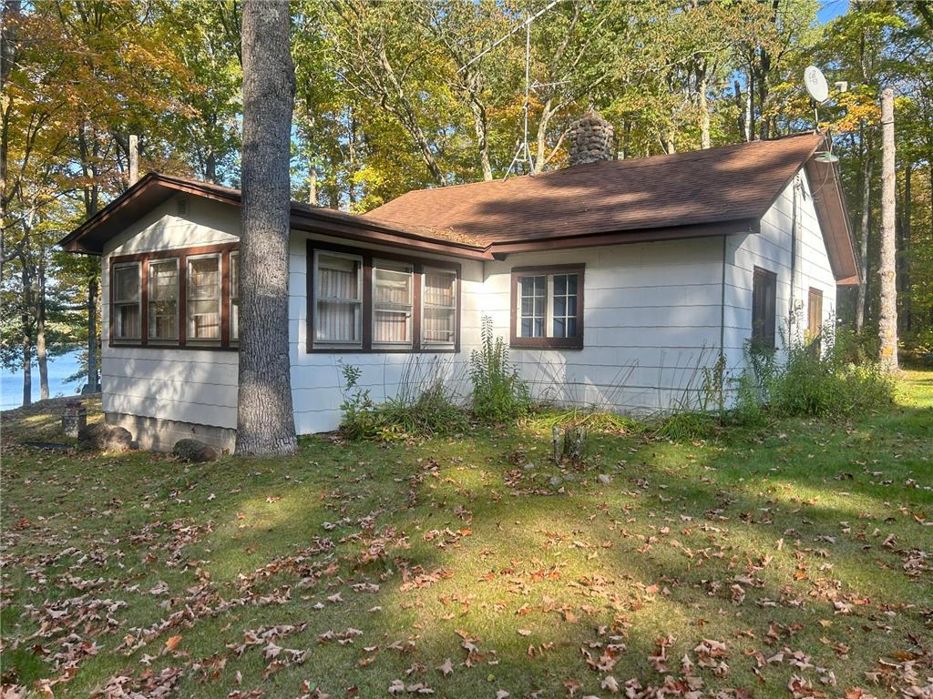 11404 N Farnsworth Road Round Lake Twp WI 54843 - Tiger Cat Flowage 7063255 image15