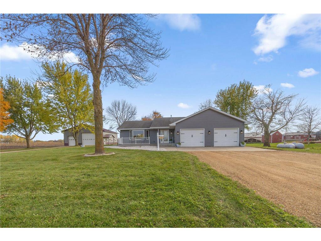 11405 110th Street Benton Twp MN 55322 6808389 image1