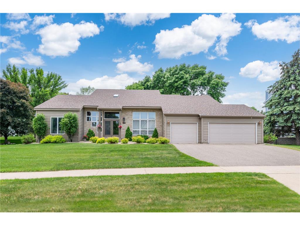 11406 Louisiana Avenue S, Bloomington, MN, 55438 MLS 6379203 Edina