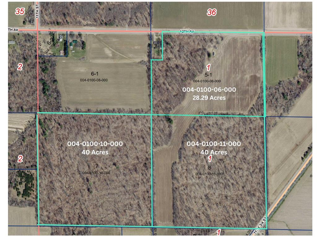 1141 12th Ave. Arland Twp WI 54812 6820371 image2