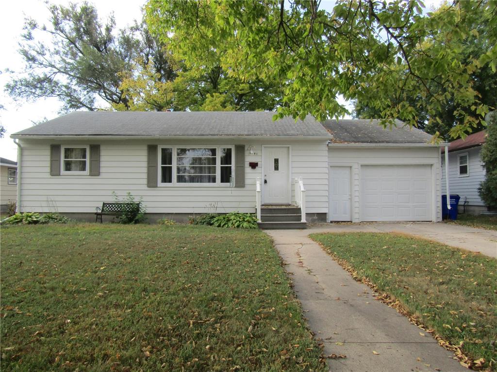 1141 12th Avenue, Granite Falls, MN, 56241 MLS 7739412 Edina Realty