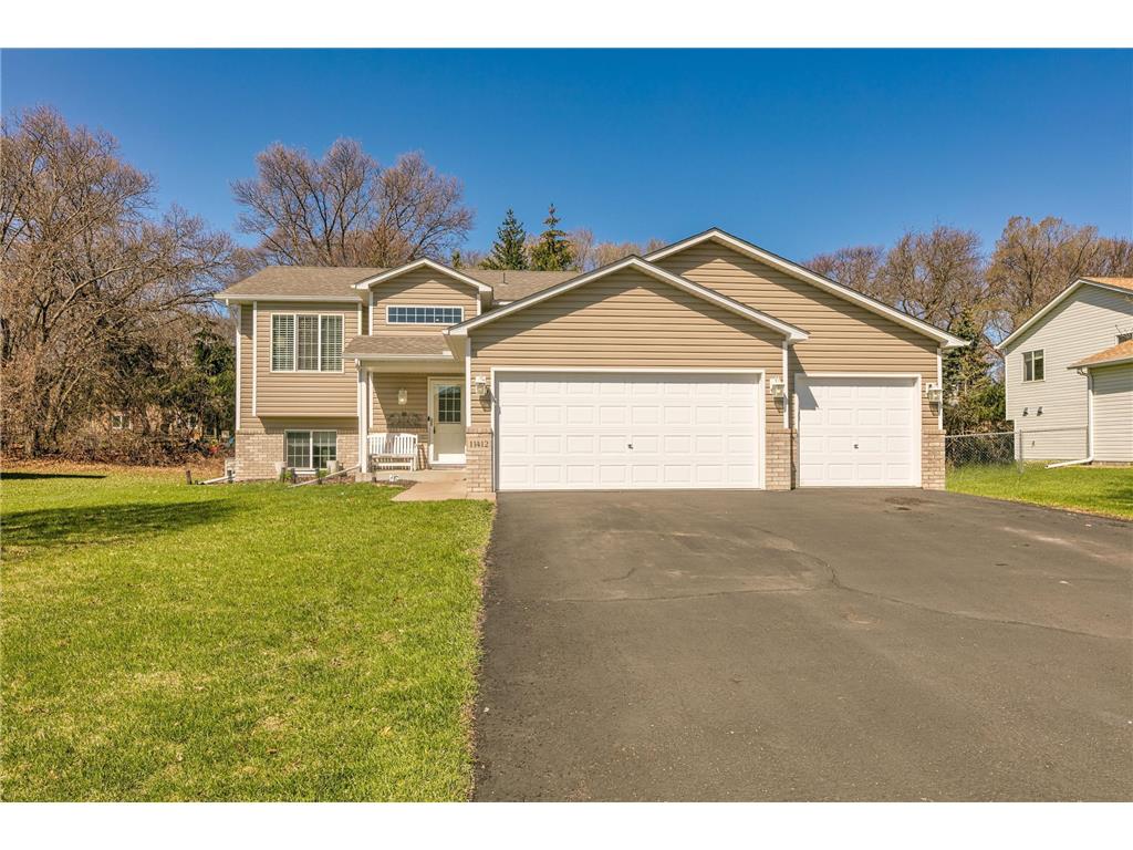 11412 Van Buren Street NE, Blaine, MN, 55434 MLS 6363567 Edina Realty