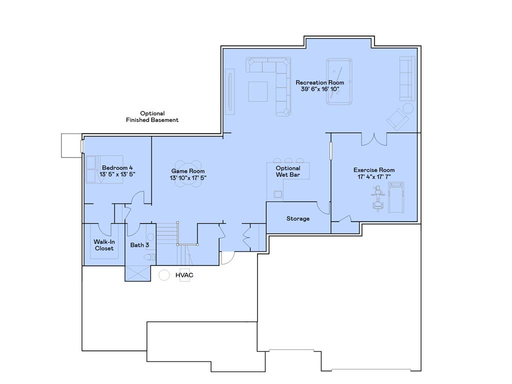 11413 Masters Street N Lake Elmo MN 55042 6801485 image28