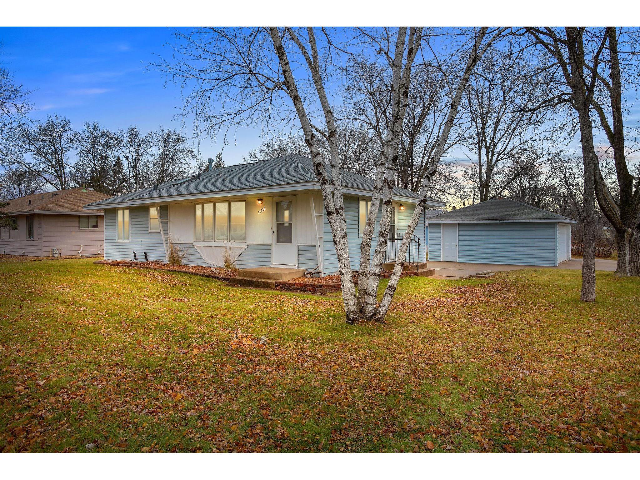 11415 N Heights Drive NW Coon Rapids MN 55433 6131073 image1
