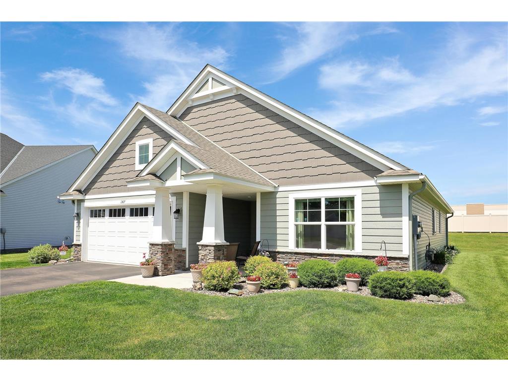 11417 Lincoln Court NE Blaine MN 55434 6549940 image1