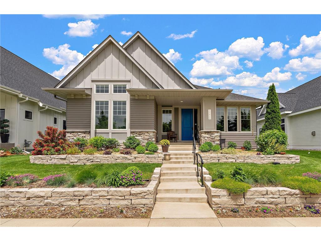 11418 Sunflower Lane N Lake Elmo MN 55042 6596914 image1