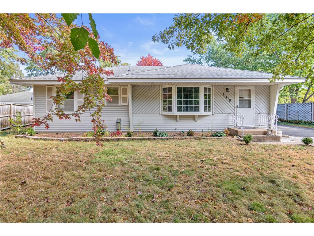 11419 Xavis Street NW Coon Rapids MN 55433 6603010 image1