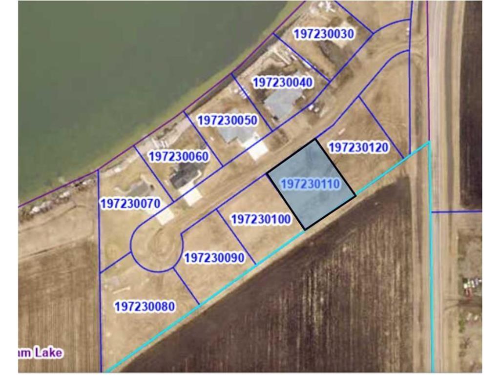 1142 Bingham Lake Drive Bingham Lake MN 56118 - Bingham 5154005 image1