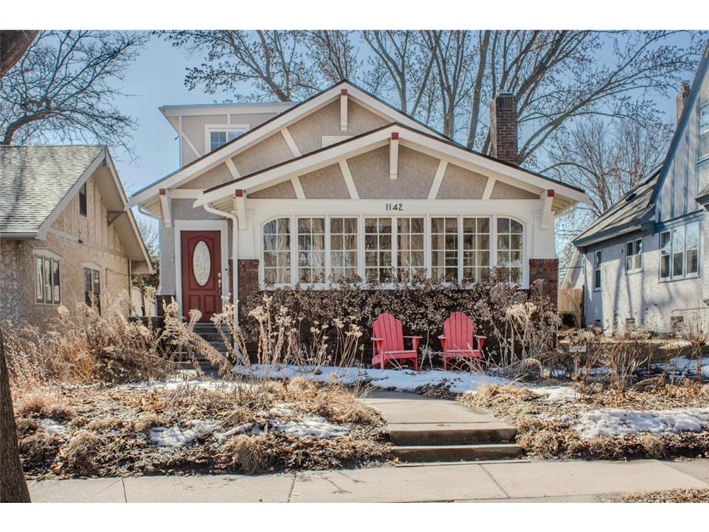 1142 Orange Avenue E Saint Paul MN 55106 - Phalen 6660236 image1