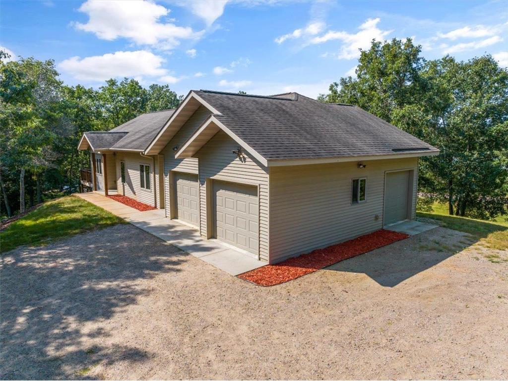 11423 Fawn Lake Road Breezy Point MN 56472 - Ossawinnamakee 7041791 image1