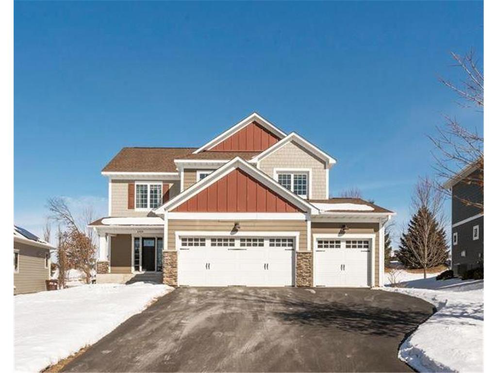 11424 Sandcastle Drive Woodbury MN 55129 6674790 image1