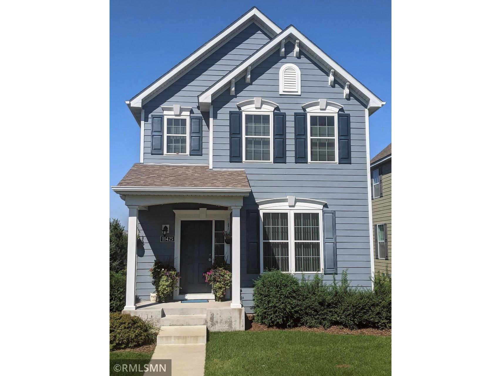 11425 Beechwood Lane, Woodbury, MN 55129 MLS 6092699 Edina Realty