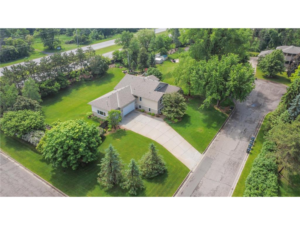 11425 Cord Court NE Blaine MN 55449 7053474 image2