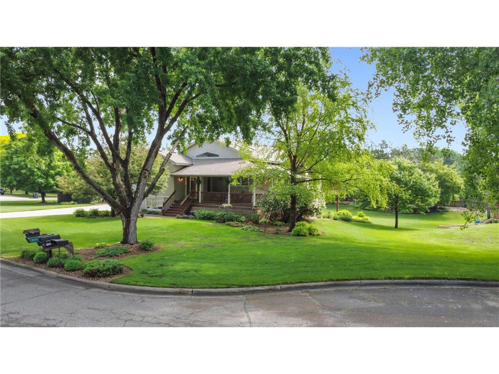 11425 Cord Court NE Blaine MN 55449 7053474 image5