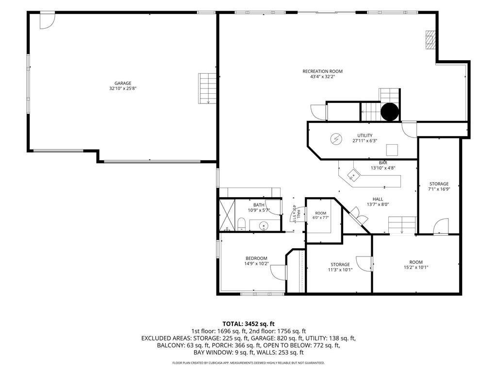 11425 Cord Court NE Blaine MN 55449 7053474 image60