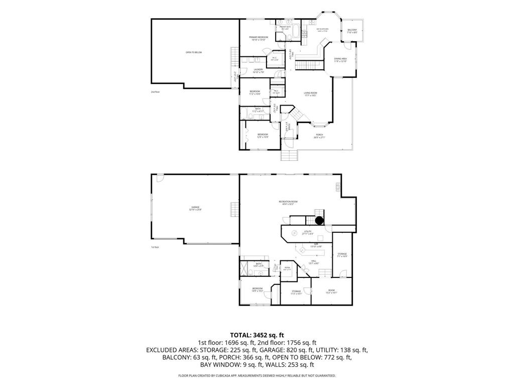 11425 Cord Court NE Blaine MN 55449 7053474 image62