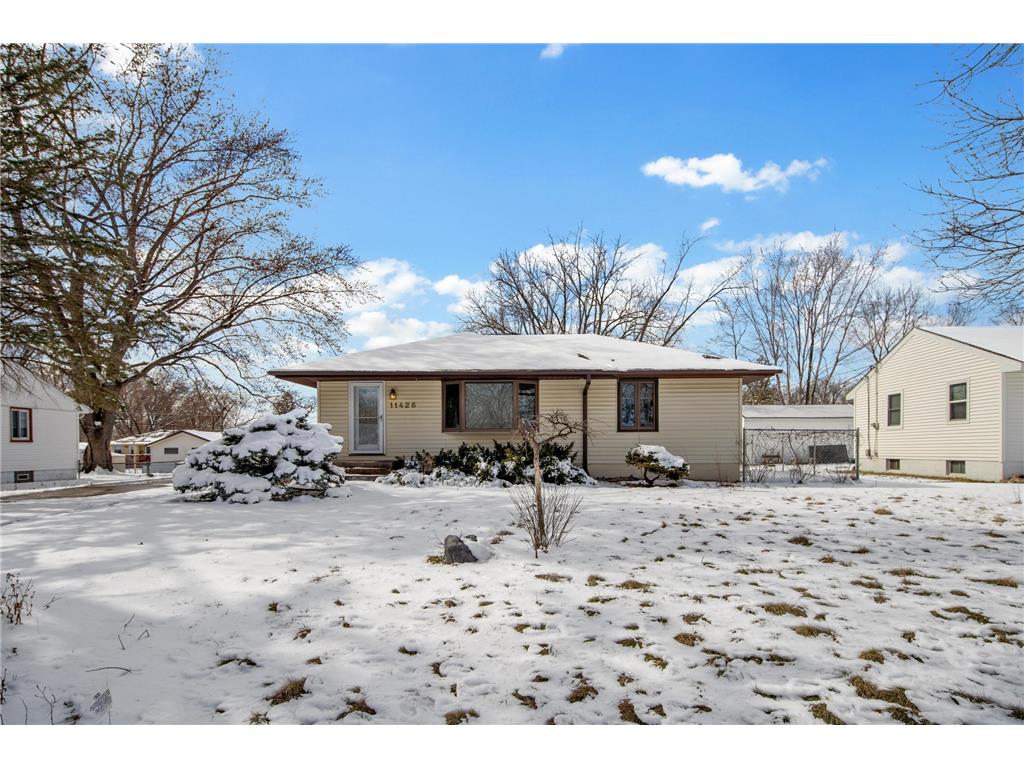 11426 Norway Street NW Coon Rapids MN 55448 6509028 image1