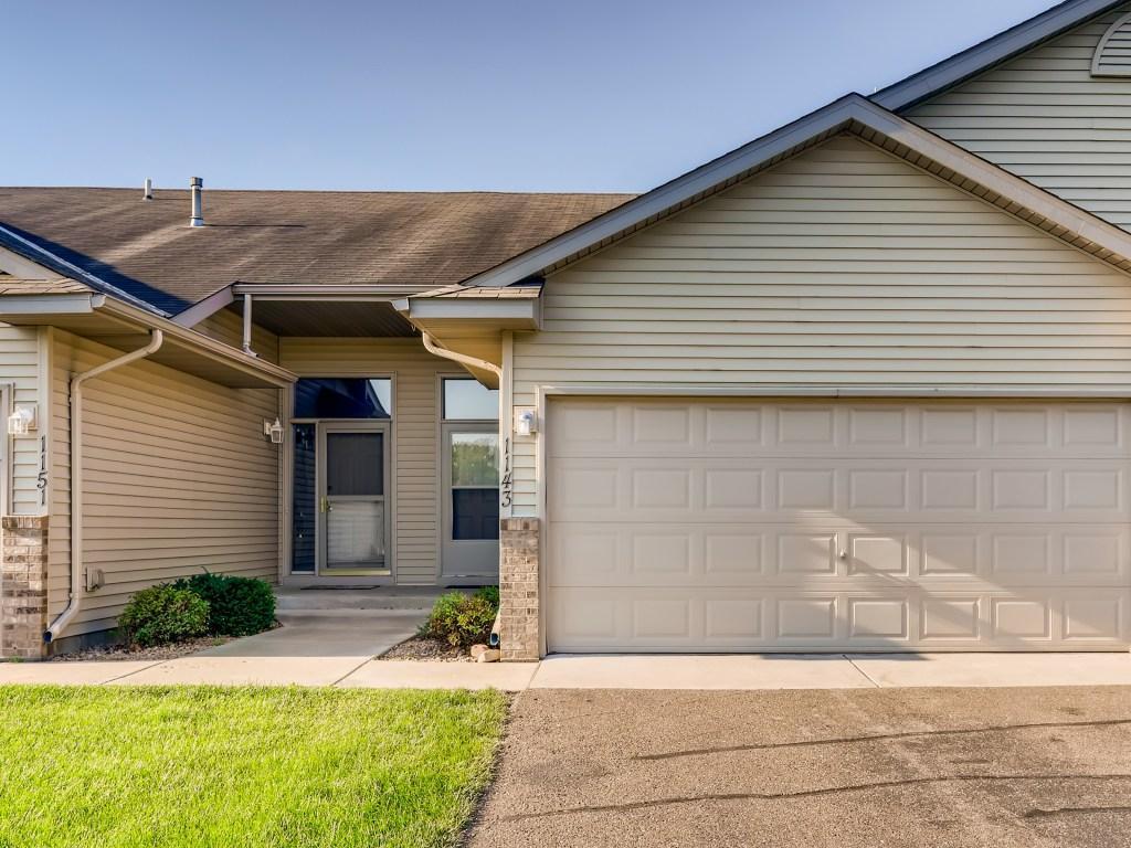 1143 Honeysuckle Lane SE, Cambridge, MN 55008 MLS 6021000 Edina Realty