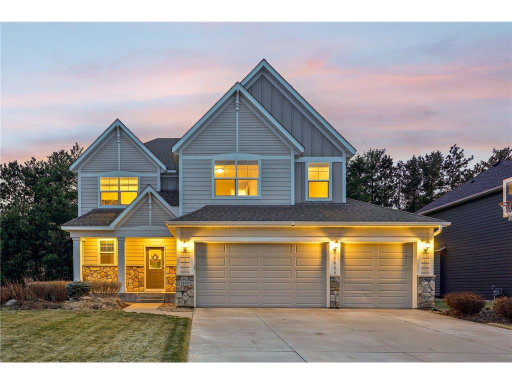 1143 Pine Hill Lane White Bear Twp MN 55127 7067818 image1