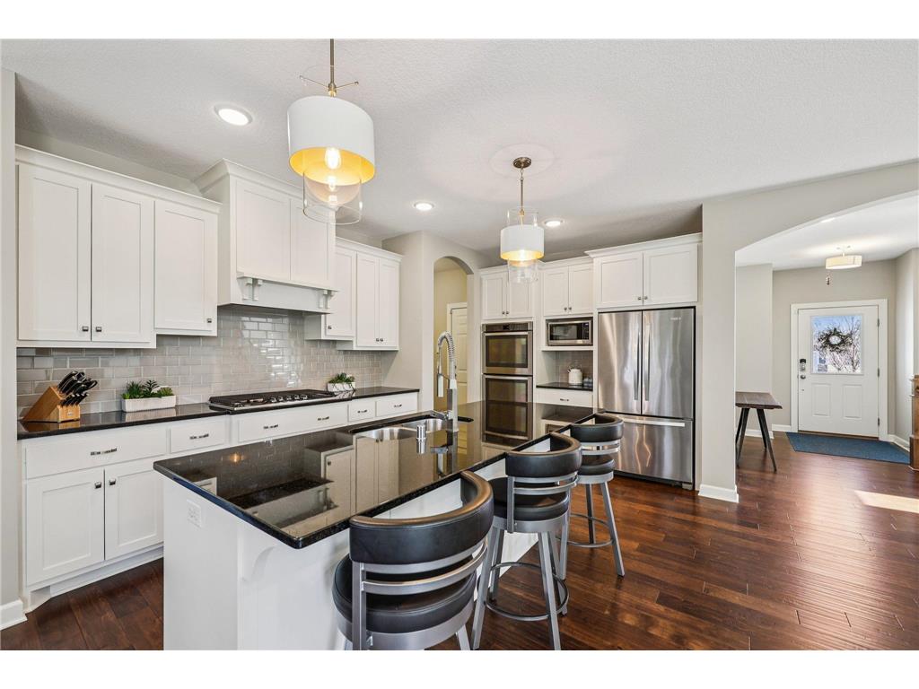 1143 Pine Hill Lane White Bear Twp MN 55127 7067818 image7