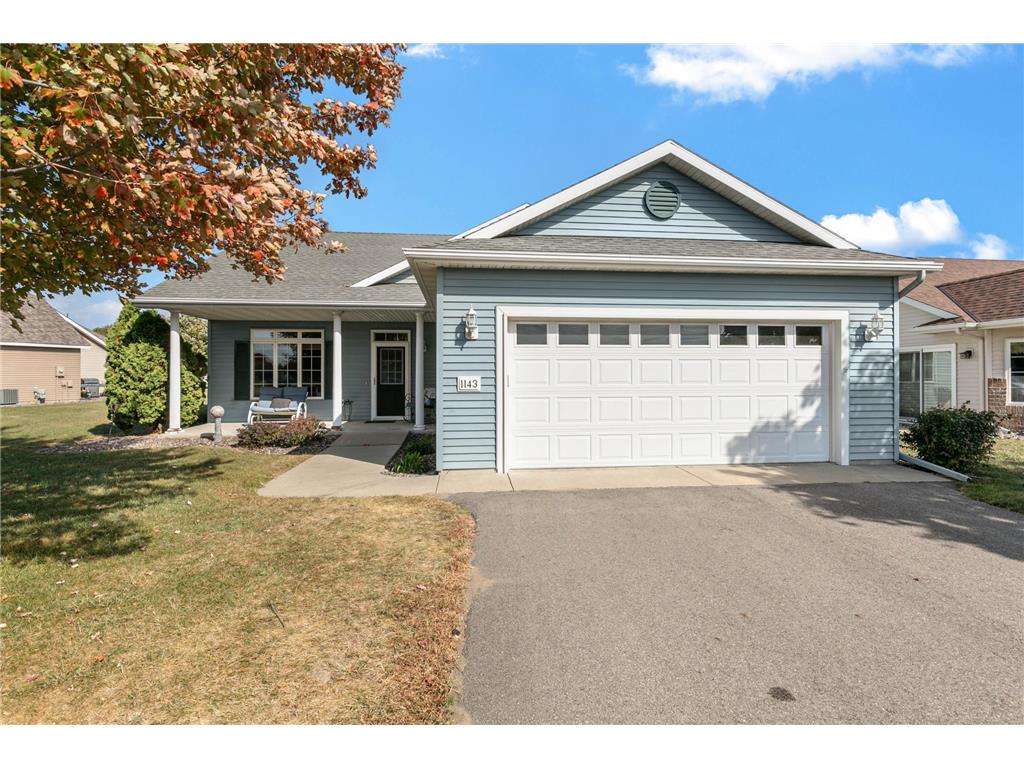 1143 Willow Pond Drive, Waite Park, MN, 56387 MLS 6436010 Edina Realty