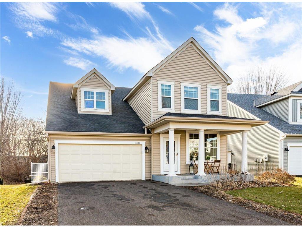 11430 Hastings Street NE Blaine MN 55449 6478818 image1