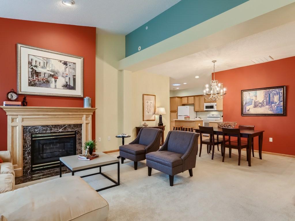 11431 Chisholm Circle NE #B Blaine MN 55449 6408841 image1