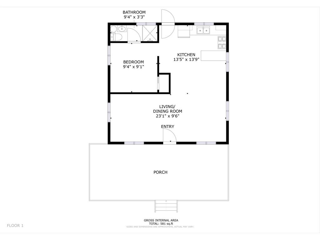 11436 Hoyer Avenue NW Annandale MN 55302 - Sugar 7042972 image11