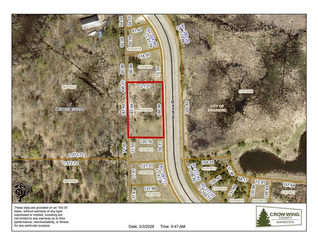 11437 Andrew Street Brainerd MN 56401 7016036 image3