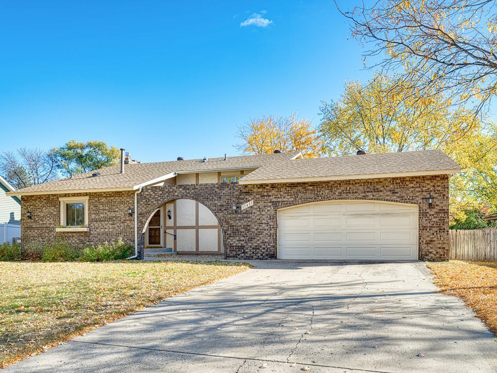 11437 Ivywood Street NW Coon Rapids MN 55433 6622499 image1