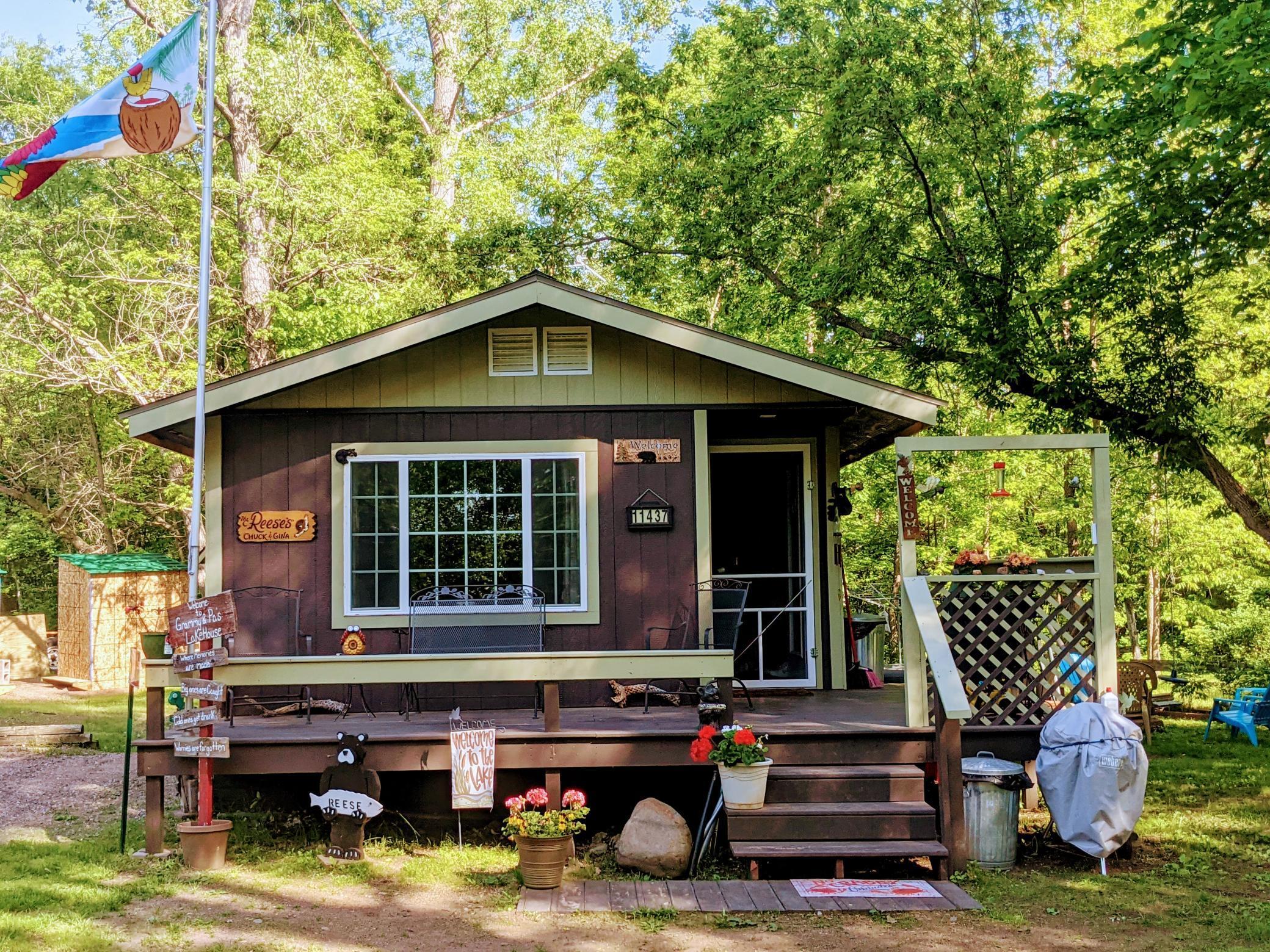 11437 State Road 48, Luck, WI, 54853 MLS 6010031 Edina Realty