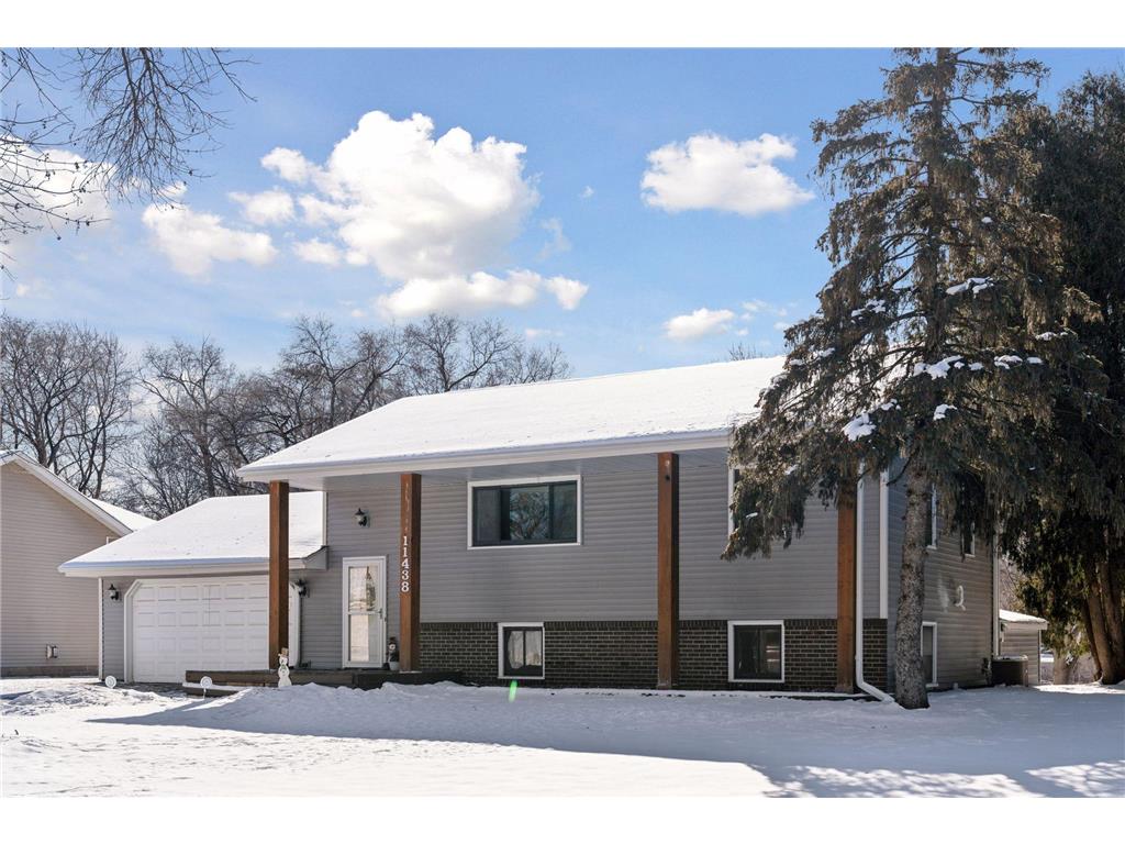 11438 Terrace Road NE Blaine MN 55434 - Sand Creek 6671002 image1