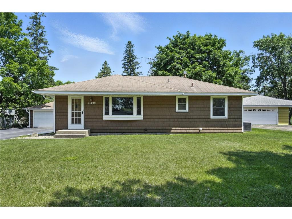 11439 N Heights Drive NW Coon Rapids MN 55433 6745263 image1