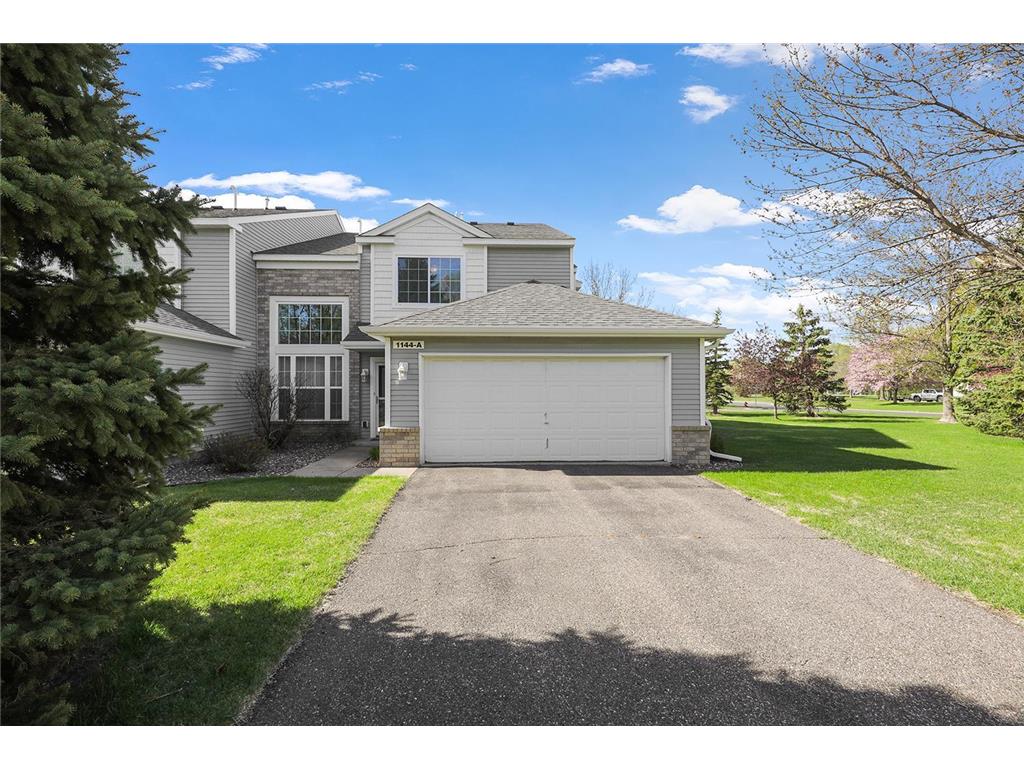 1144 101st Avenue NE #A Blaine MN 55434 7034417 image1