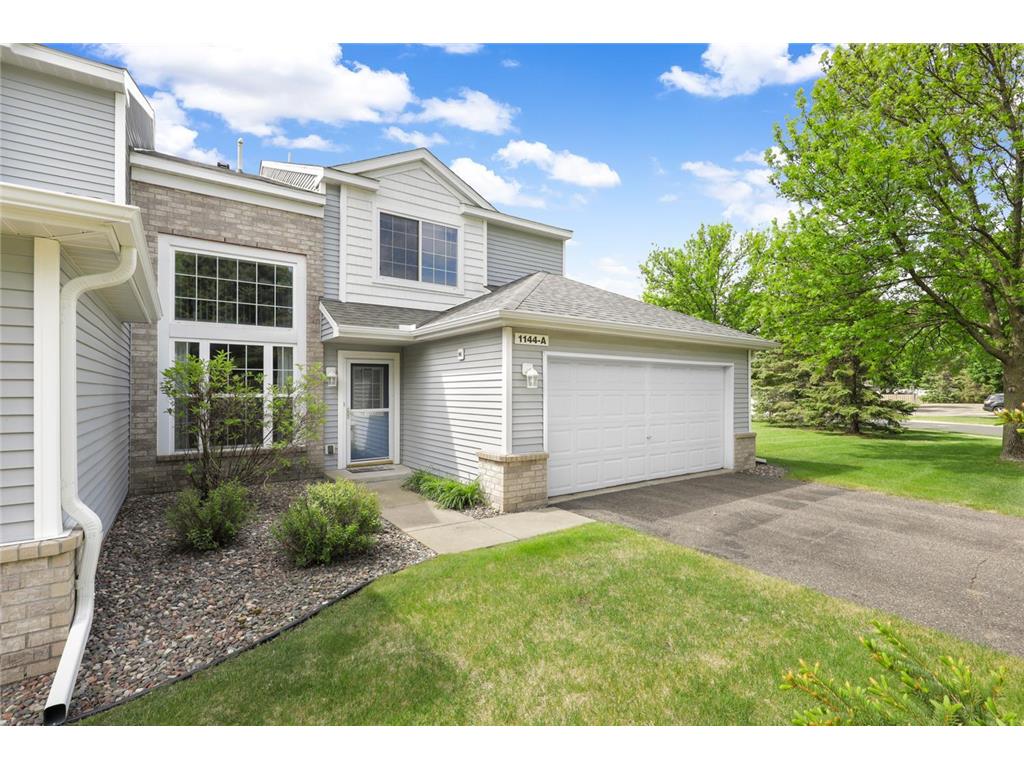 1144 101st Avenue NE #A Blaine MN 55434 7034417 image30