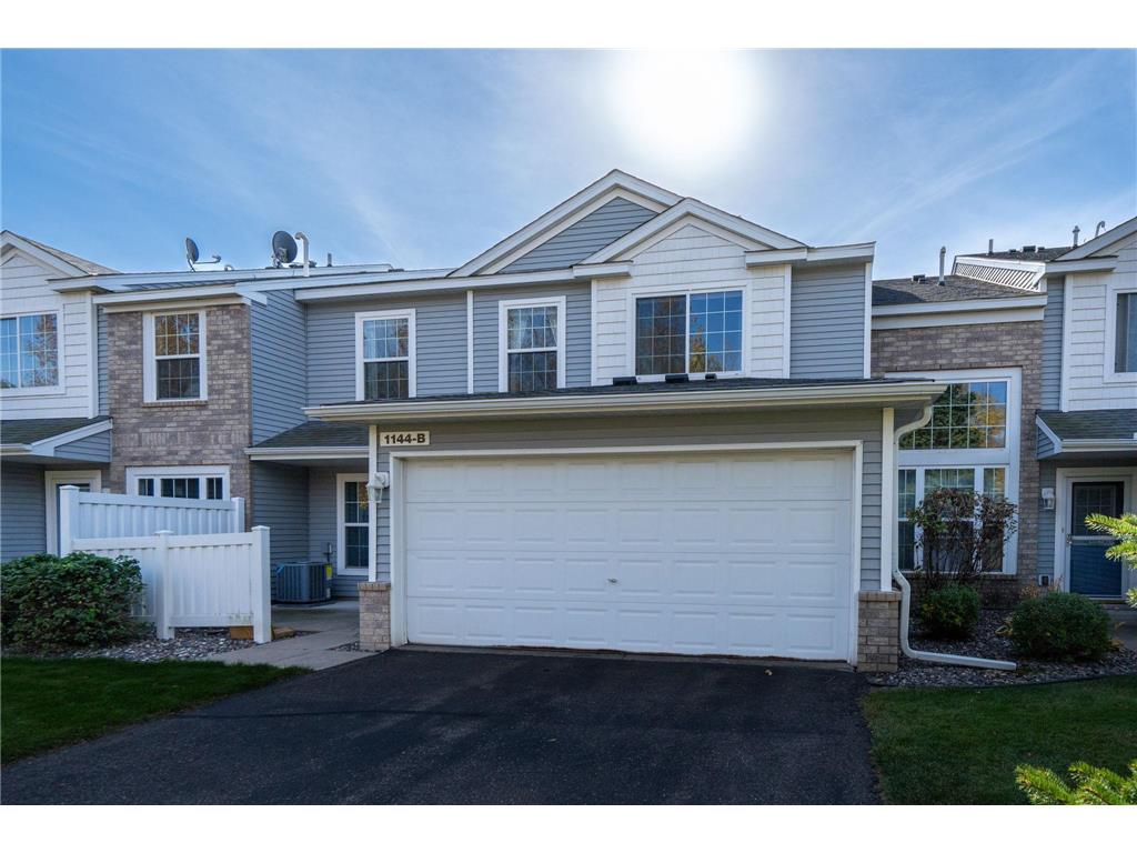 1144 101st Avenue NE #B Blaine MN 55434 6621290 image1