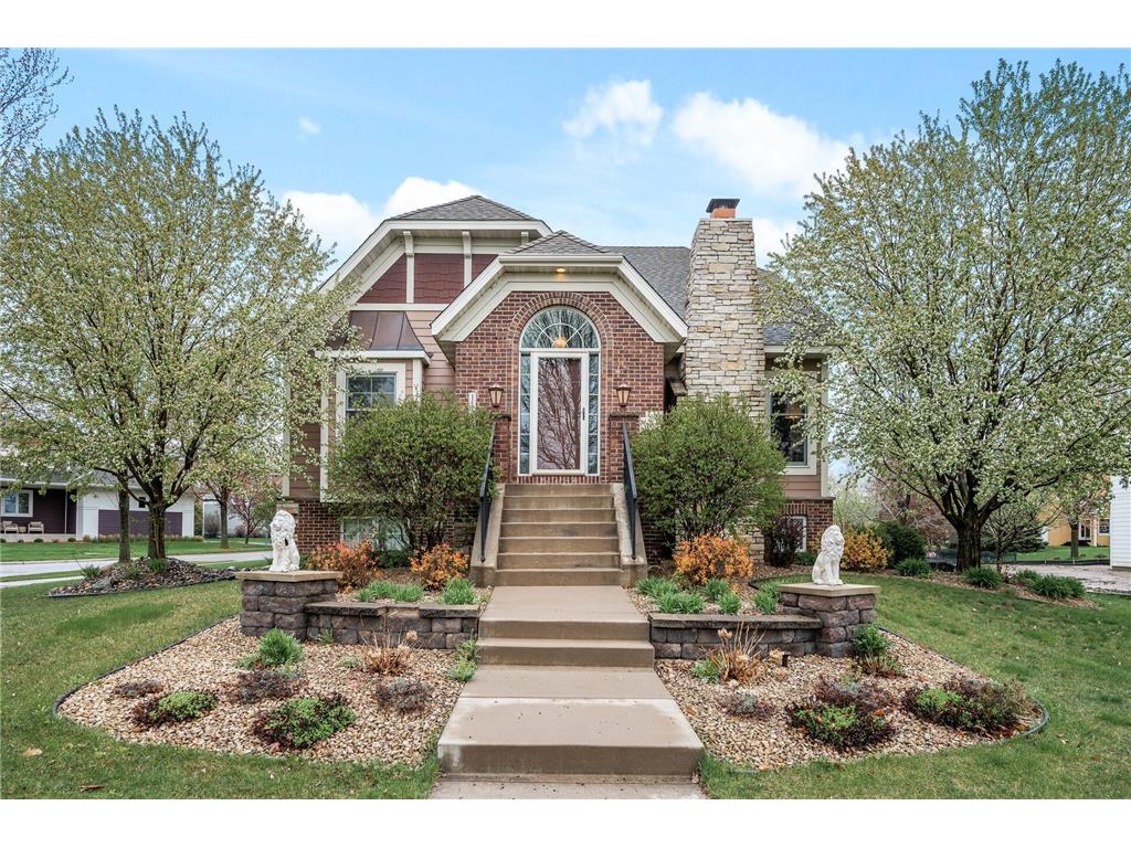 11440 W Laketowne Drive Albertville MN 55301 - School Lake 6525390 image1