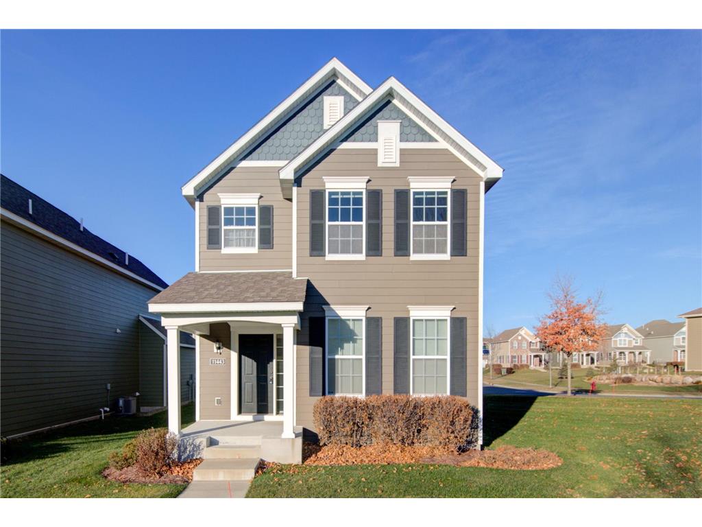 11443 Beechwood Lane, Woodbury, MN 55129 MLS 6322917 Edina Realty