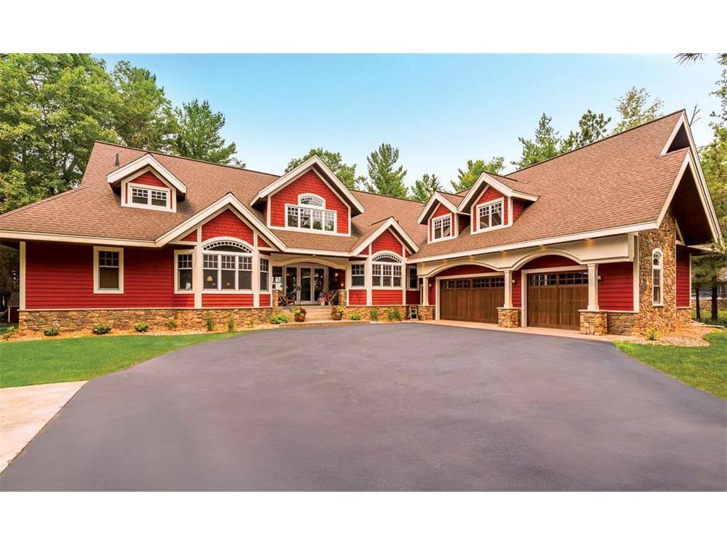 11443 Gull Lake Drive SW, Brainerd, MN, 56401 MLS 6408586 Edina Realty