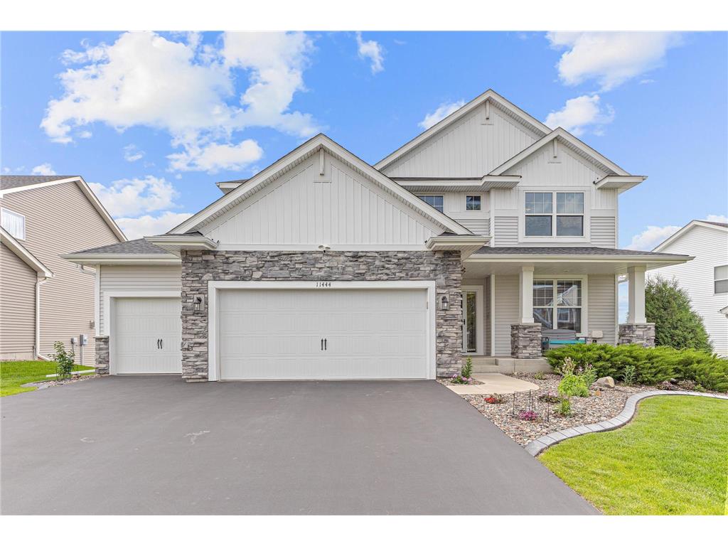 11444 Creekside Court Rogers MN 55311 6739488 image1