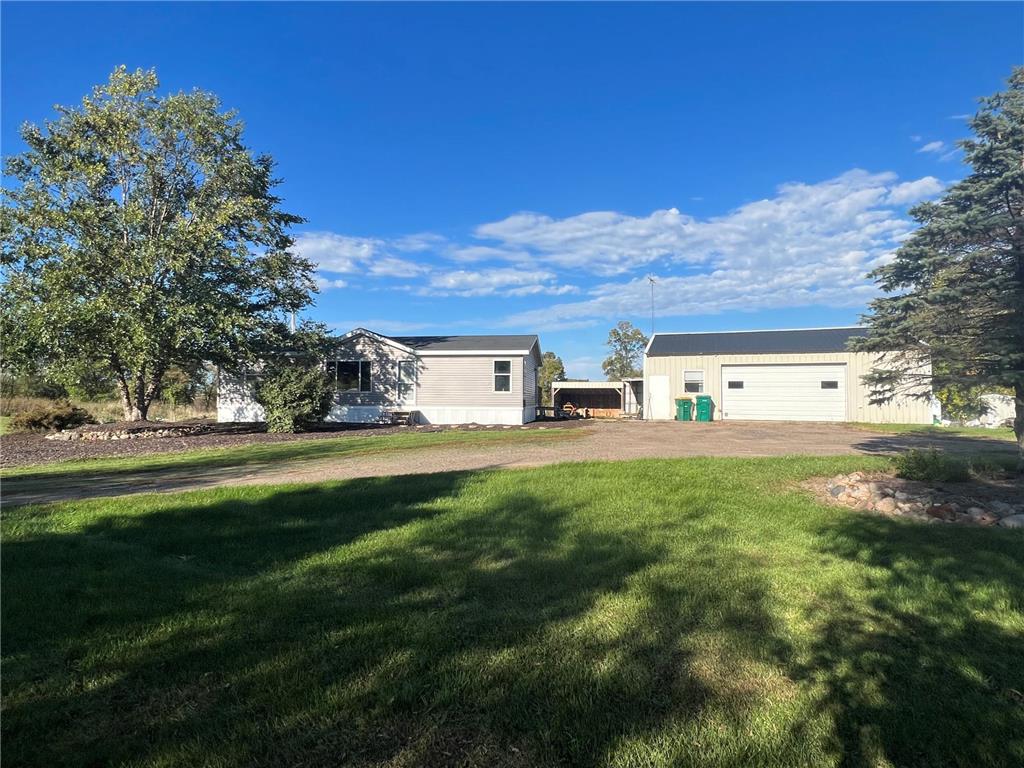 11445 85th Avenue NE, Foley, MN 56329 MLS 6266656 Edina Realty