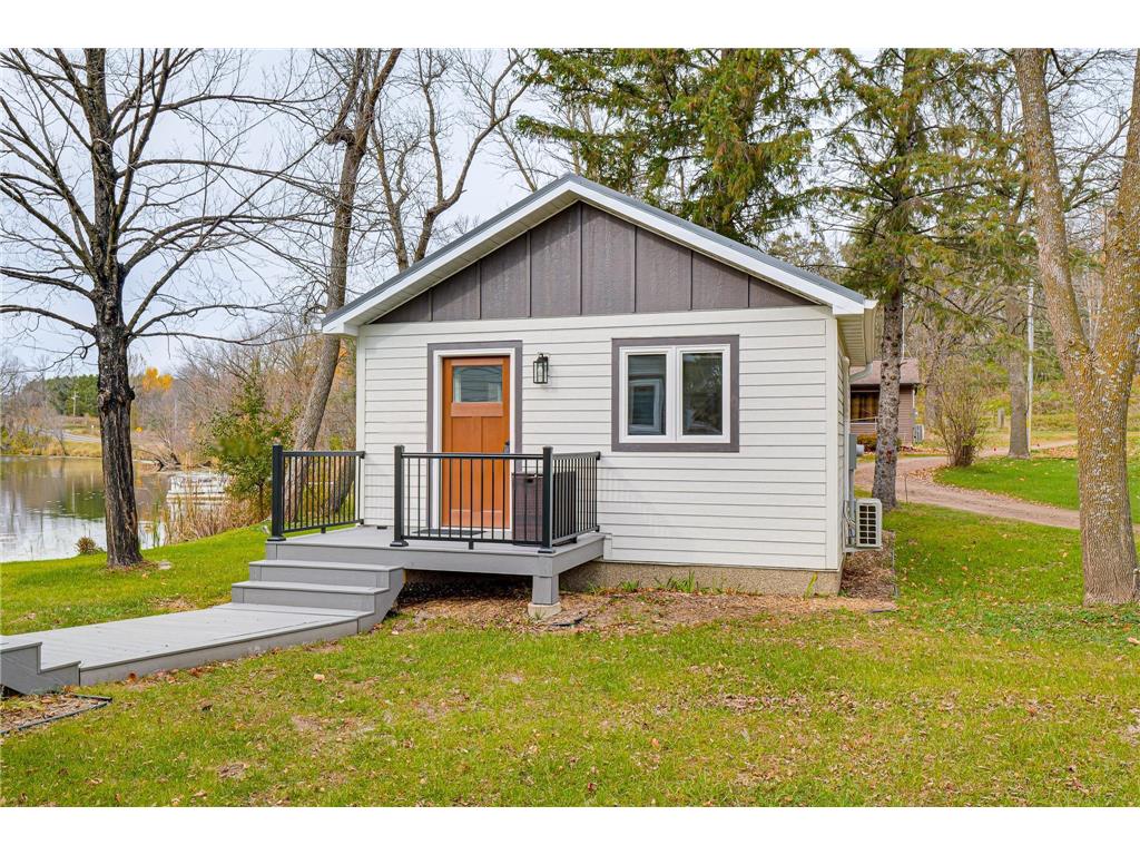 11445 State Hwy 48 Trade Lake WI 54853 - Round Lake 7113055 image1