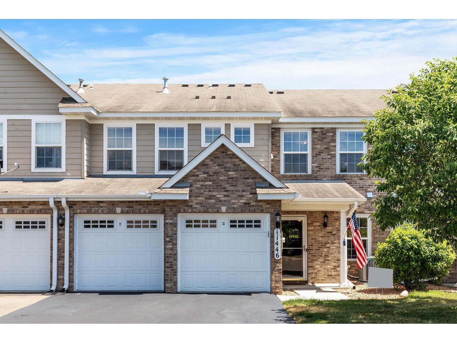 11446 Town Center Drive NE, Saint Michael, MN 55376 MLS 5768526