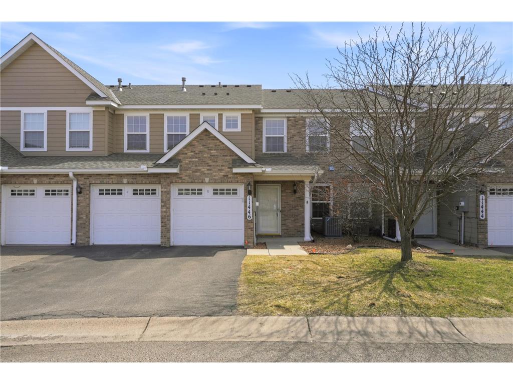 11446 Town Center Drive NE Saint Michael MN 55376 7053204 image1