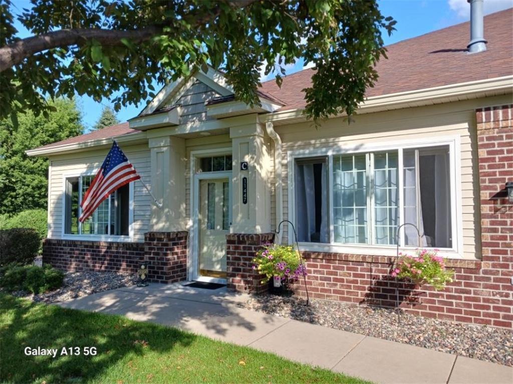 11447 Baltimore Street NE #C Blaine MN 55449 6752475 image1