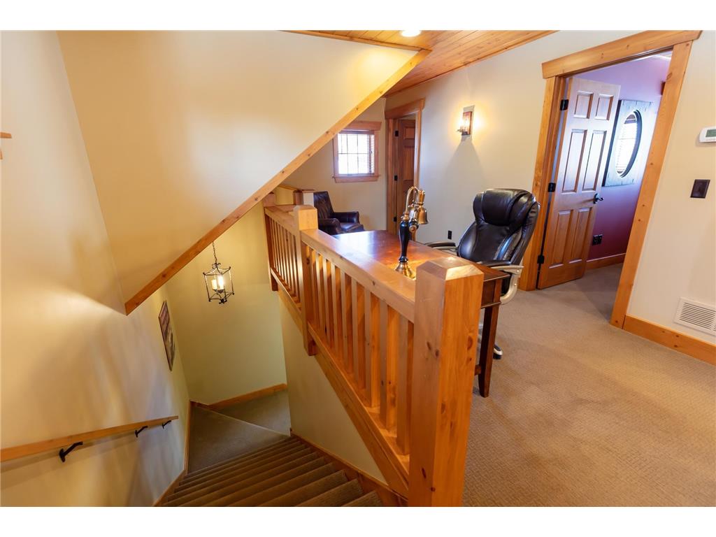 11447 Lynn Boyd Way #Cottage 7 Fraction 4 Crosslake MN 56442 - Rush-Hen 7031989 image13