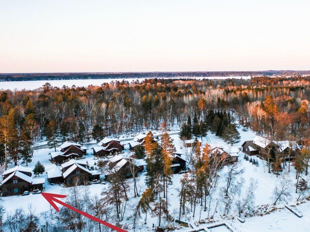 11447 Lynn Boyd Way #Cottage 7 Fraction 4 Crosslake MN 56442 - Rush-Hen 7031989 image23